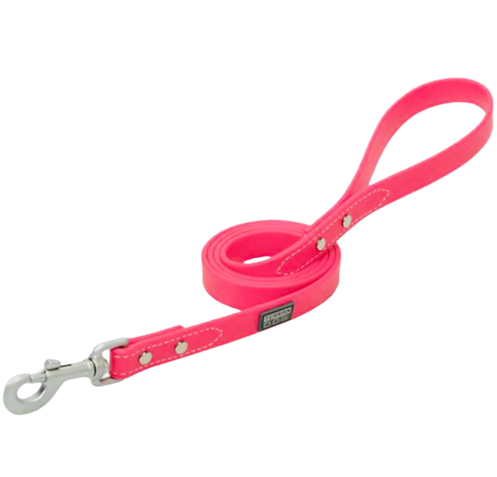 X-Treme Adventure Dog Leash - Pink
