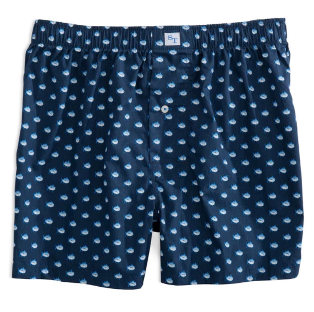 Southern Tide - Skipjack Boxer Short