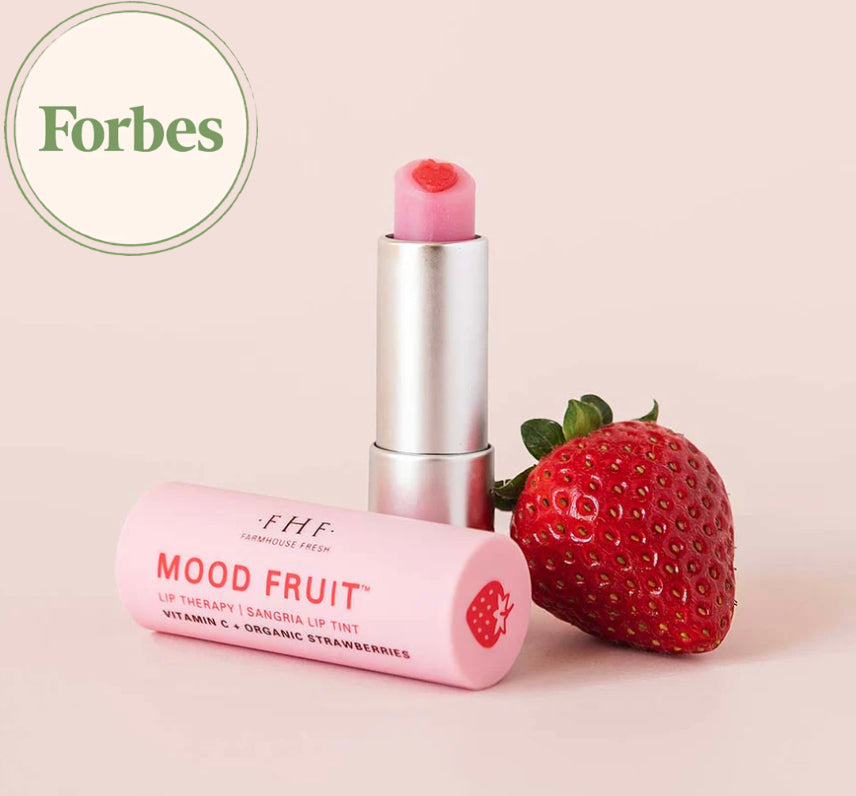 Strawberry Mood Fruit -FarmHouse Fresh