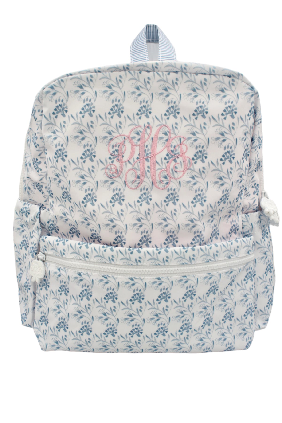 Tennis Racquet Bag by Apple of My Isla main image 1