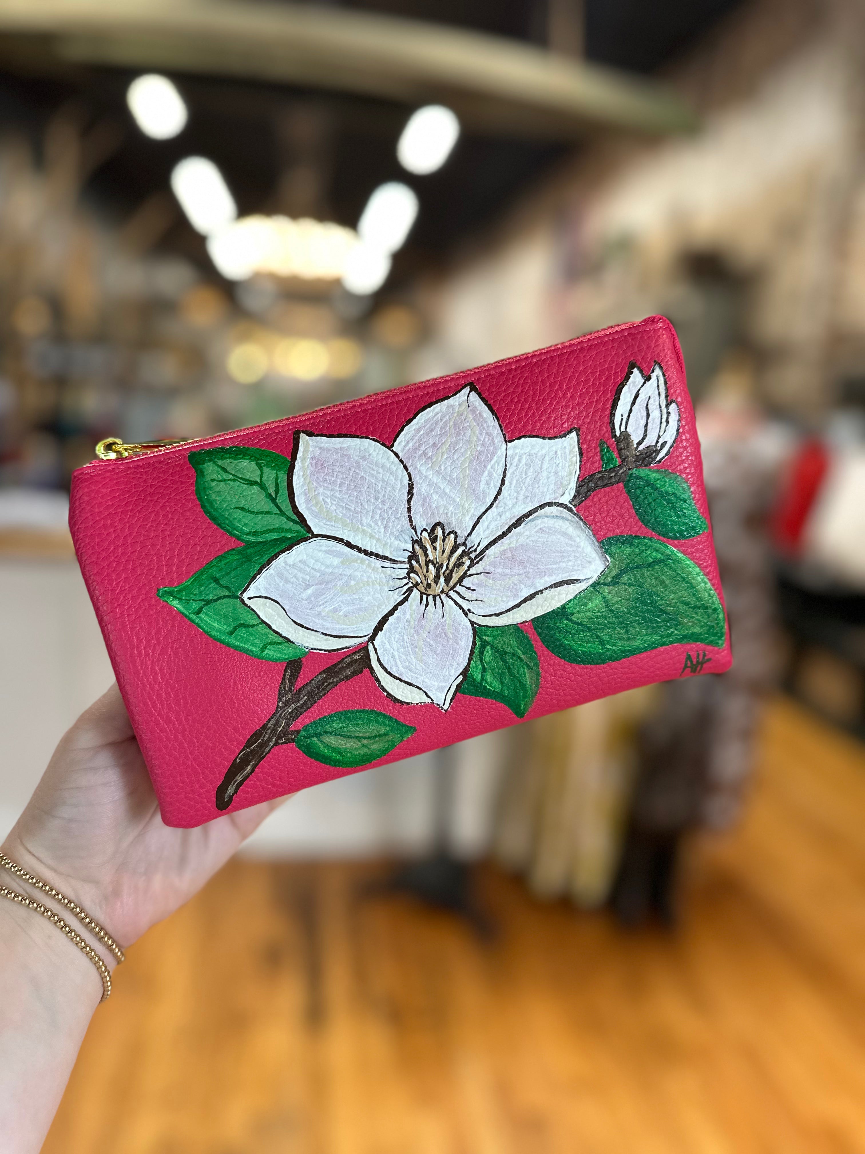Magnolia by AH - Liz Crossbody