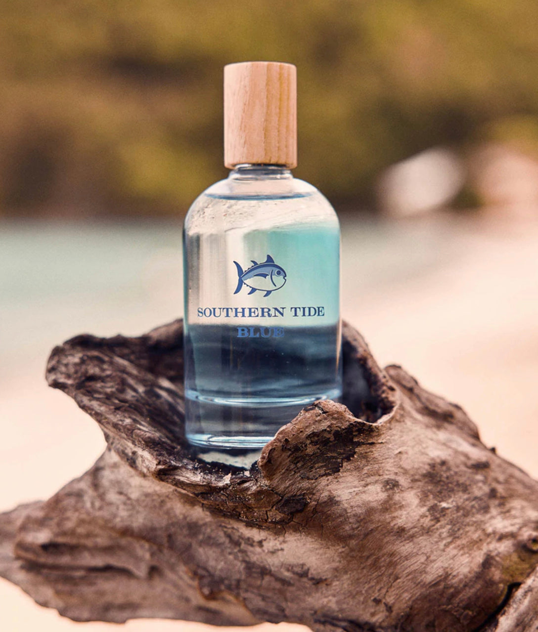 Southern Tide Blue Fragrance -3.4 fluid ounces