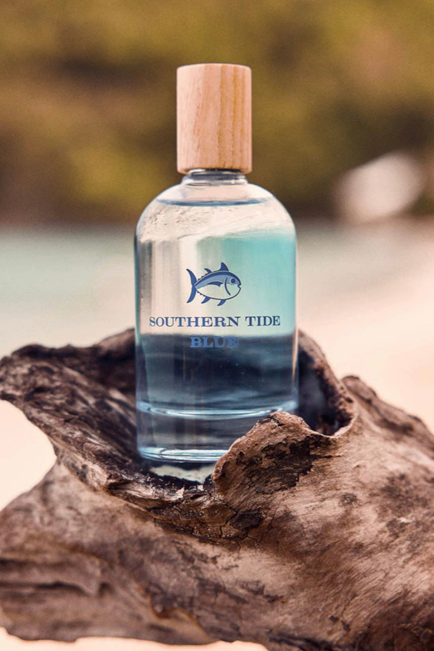 Southern Tide - Blue Fragrance (3.4 fluid ounces)