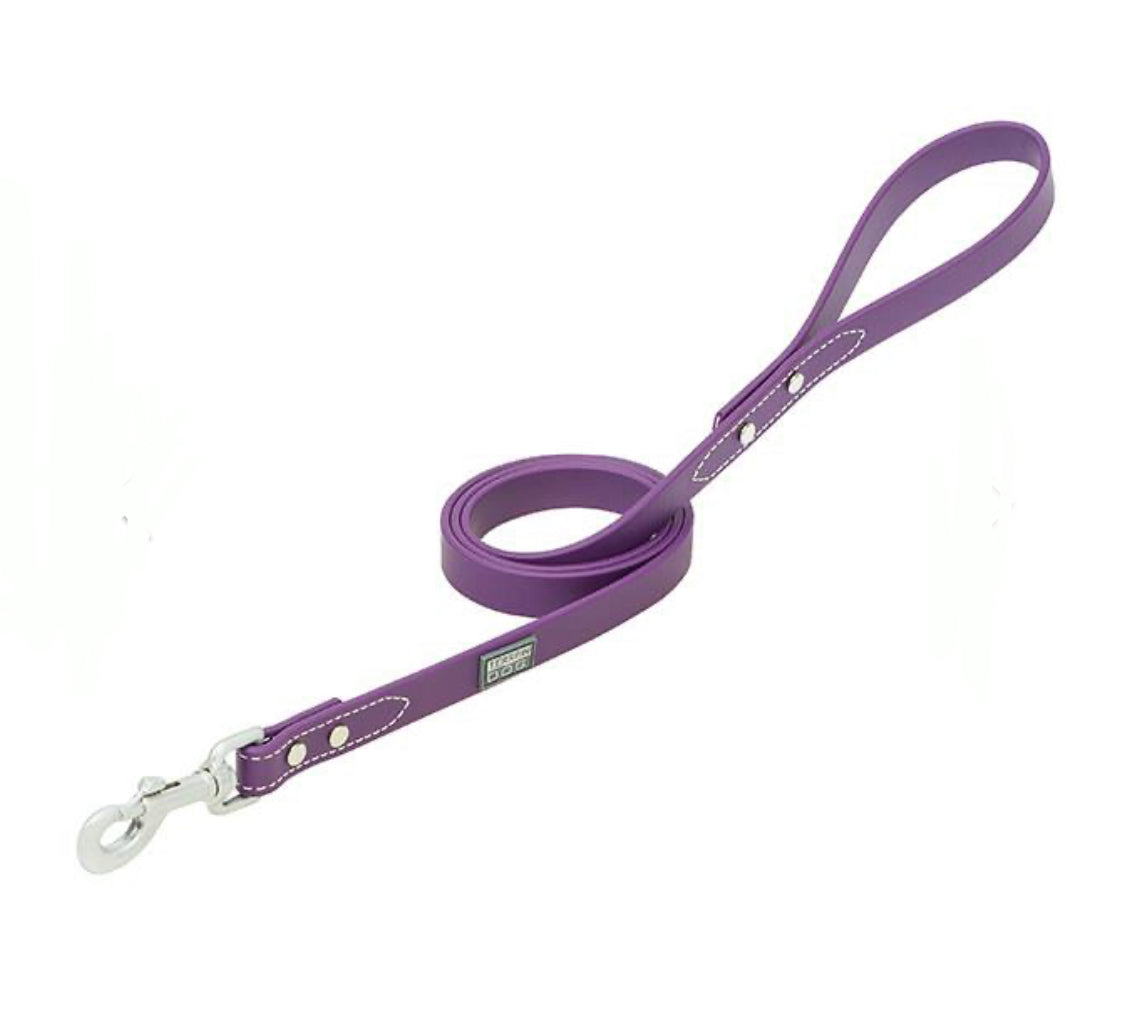 X-Treme Adventure Dog Leash -Purple