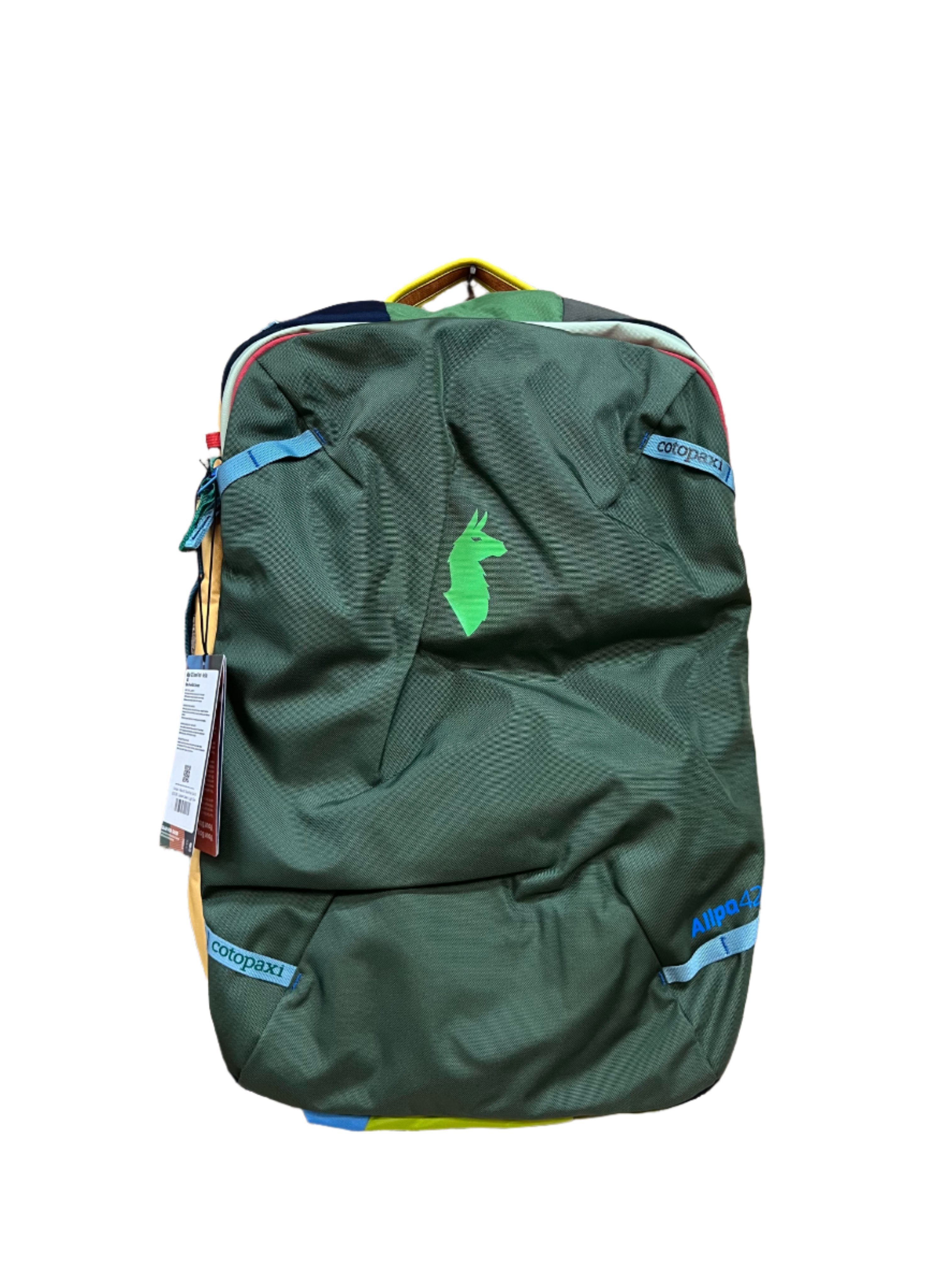 Cotopaxi - Allpa 42L Travel Pack (Del Dia)