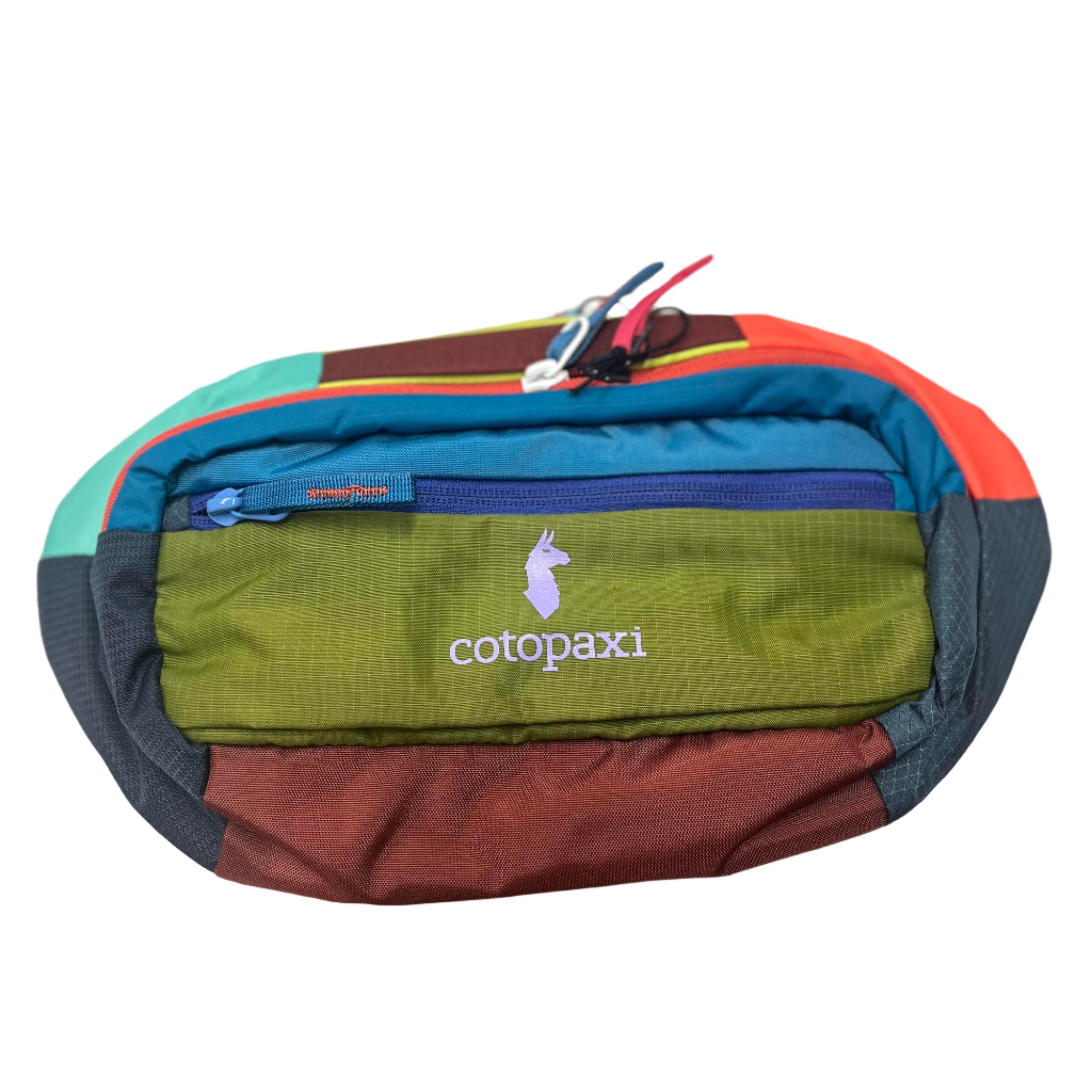 Cotopaxi - Kapai 3L Hip Pack Del Dia