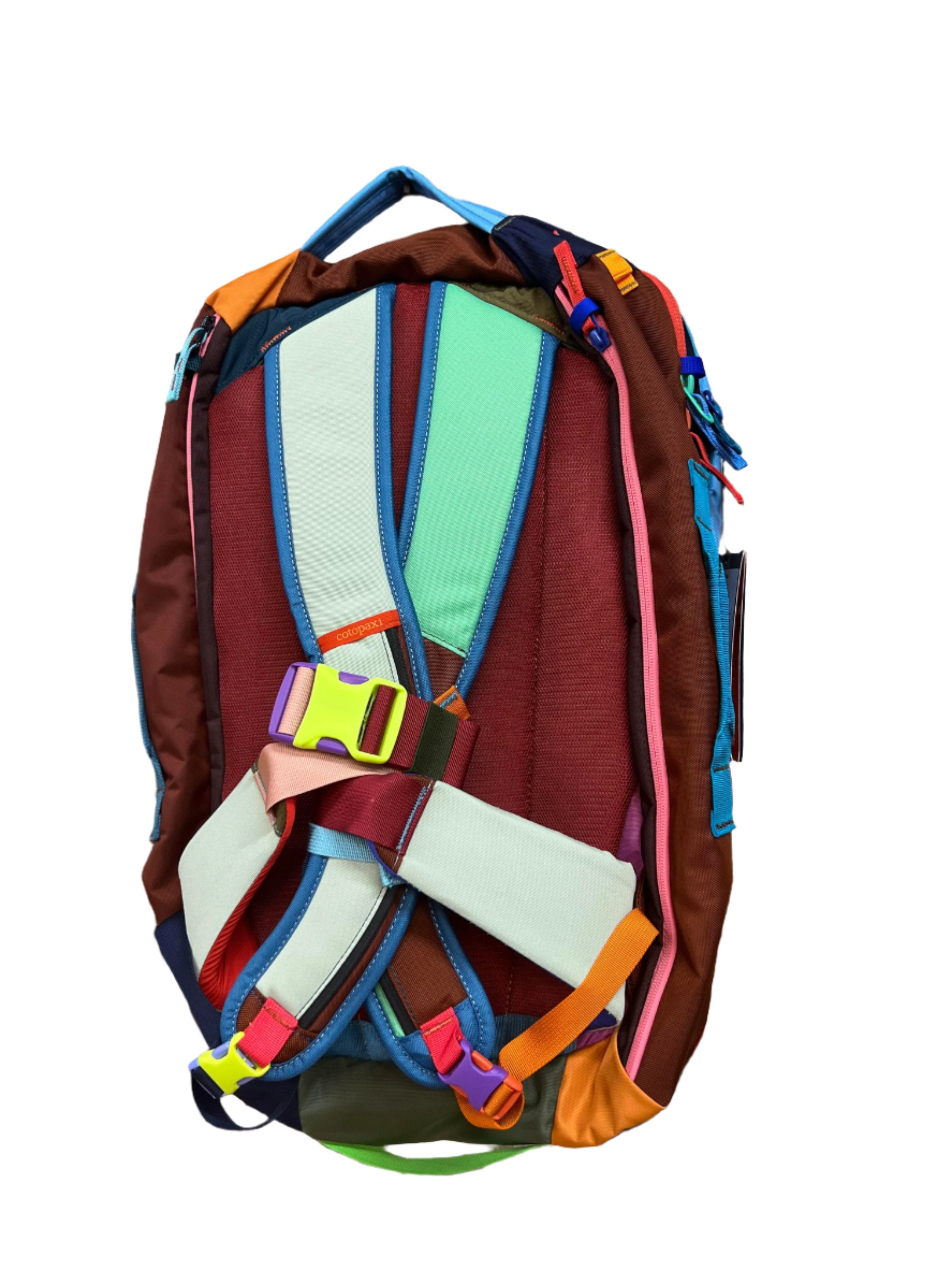 Cotopaxi - Allpa 35L Travel Pack (Del Dia)