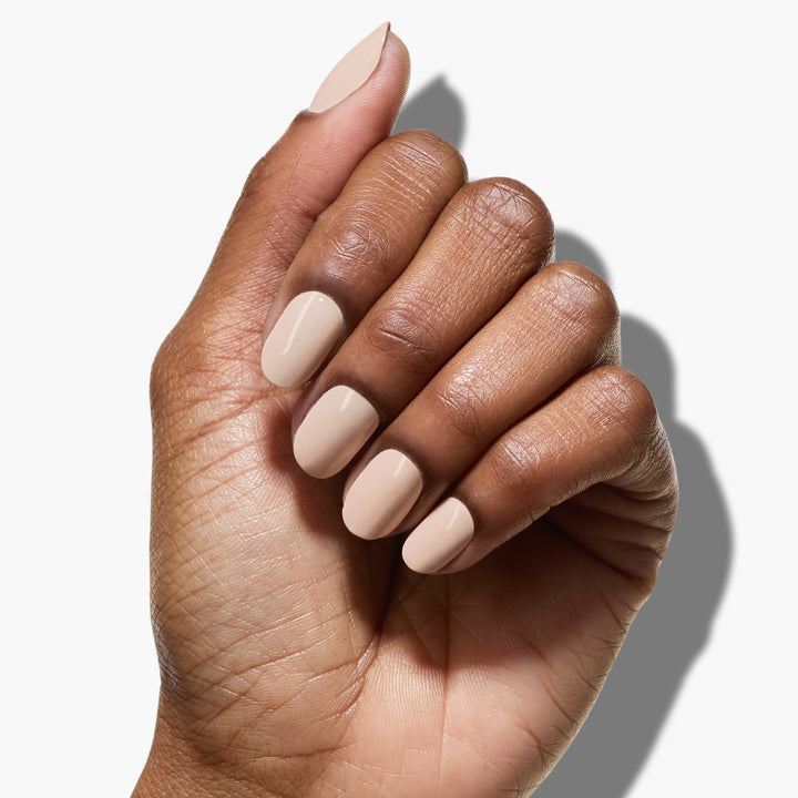 LT - Enhanced Nail Colour (Linen)