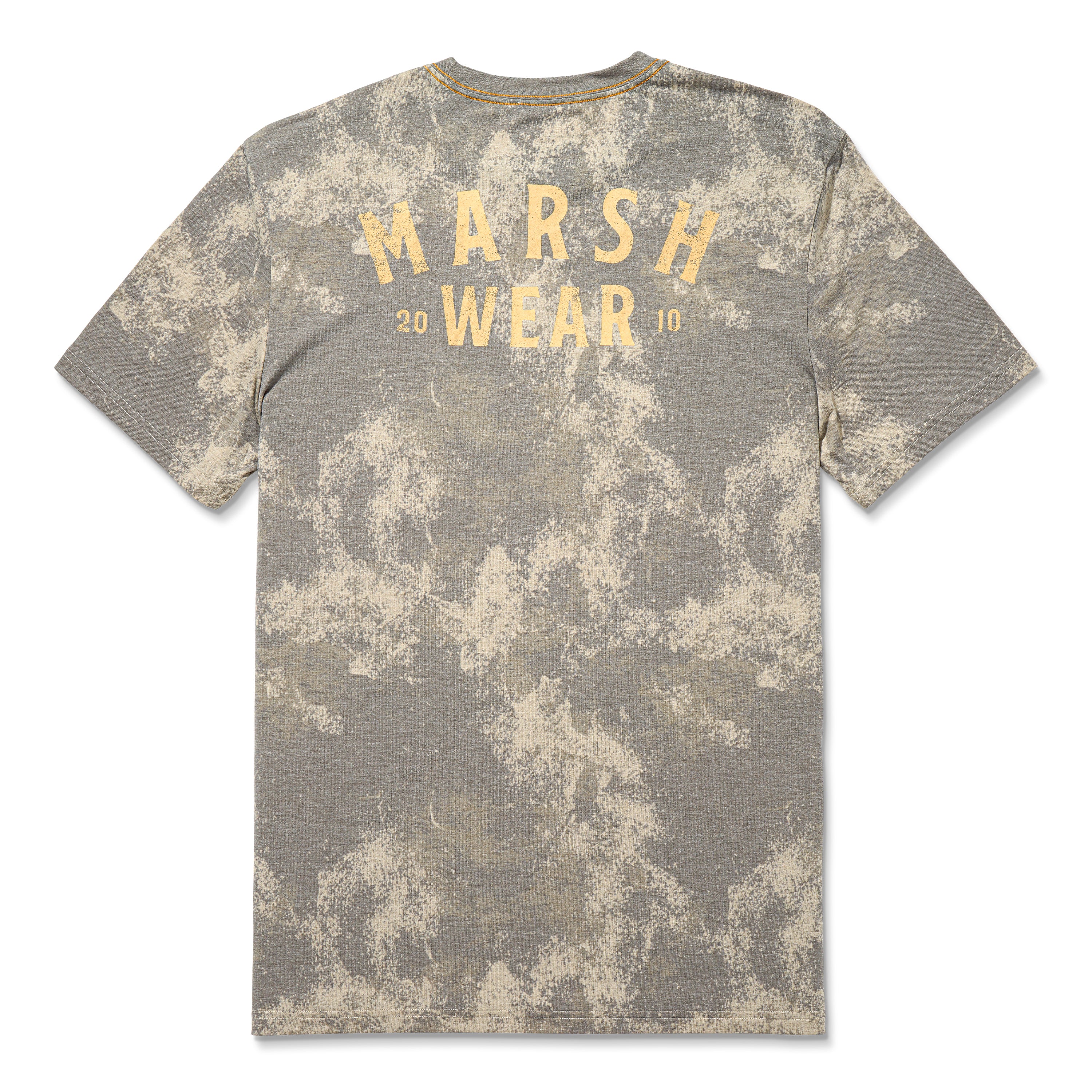 Marsh Wear - Stackhouse Hagood SS Tee