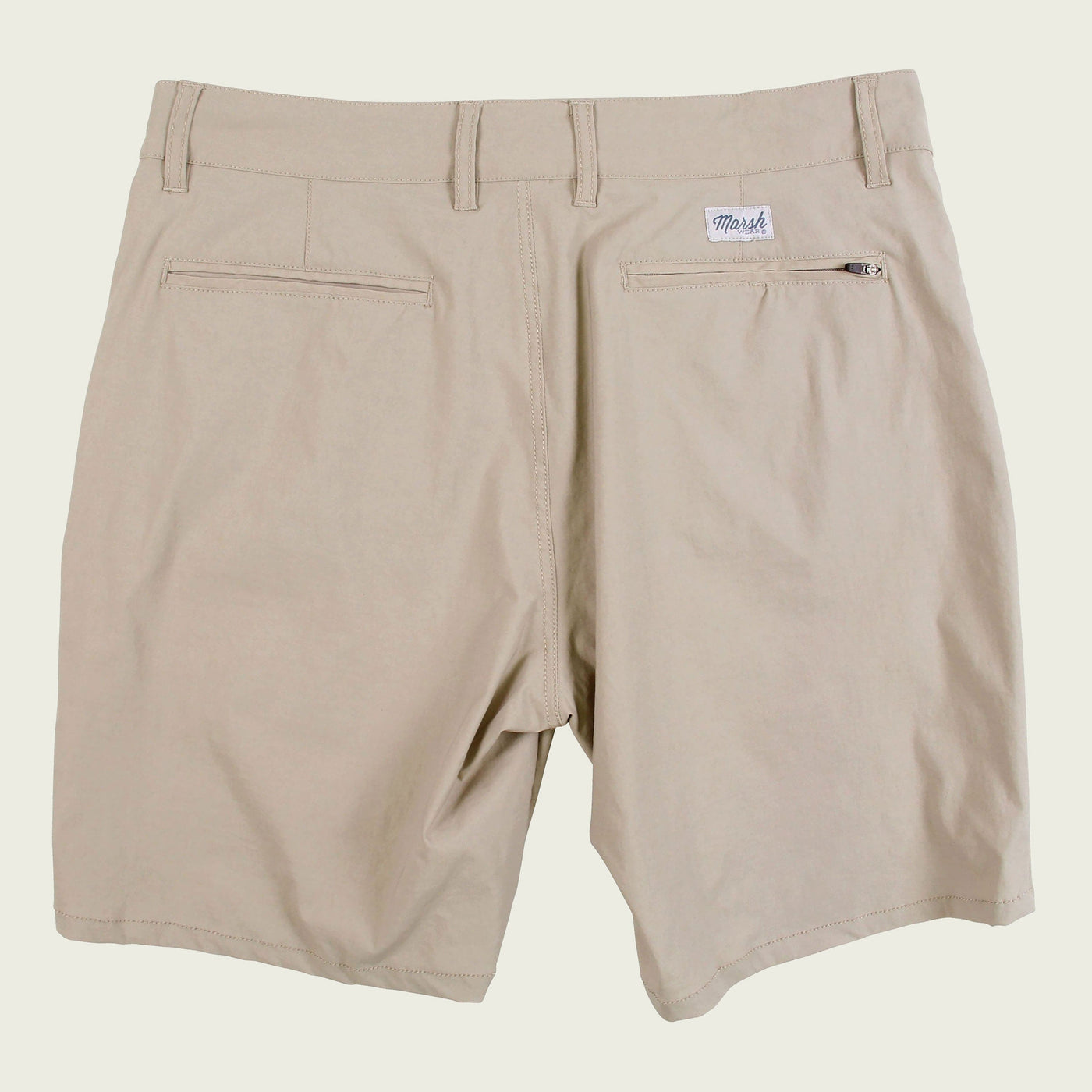 Marsh Wear - Prime Short (Khaki)