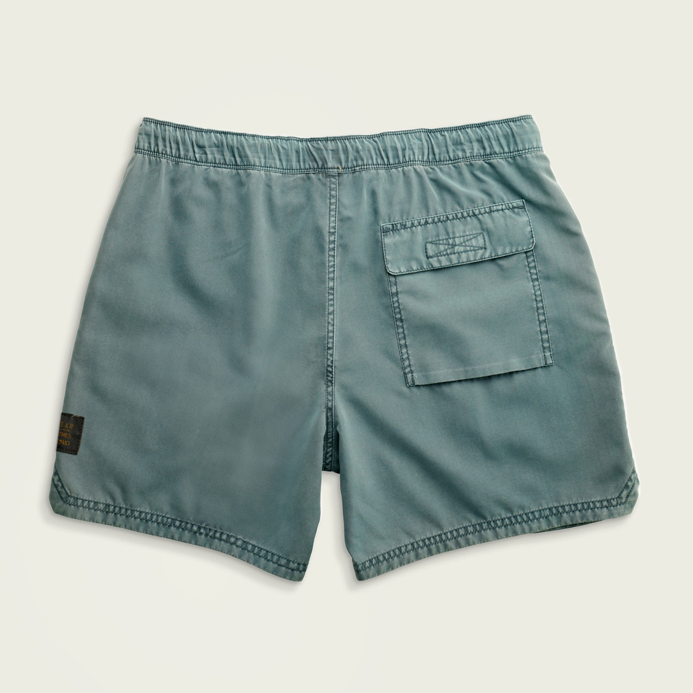 Marsh Wear - Highwater Volleys Short (Goblin Blue)