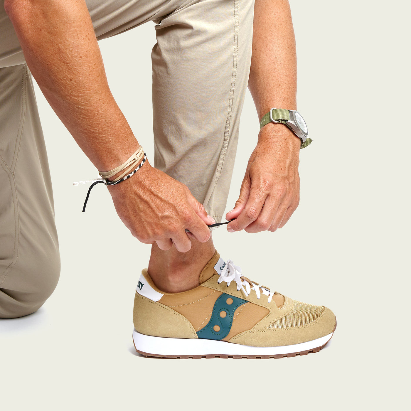 Marsh Wear Escape Pant (Khaki)