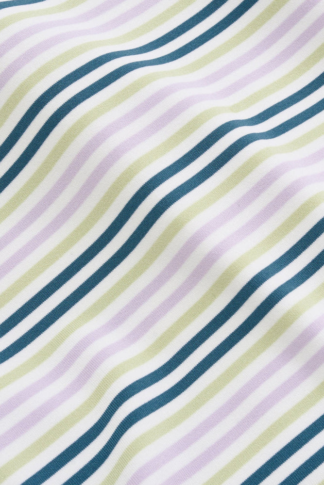 Genteal - Collins Performance Polo (Meadow)