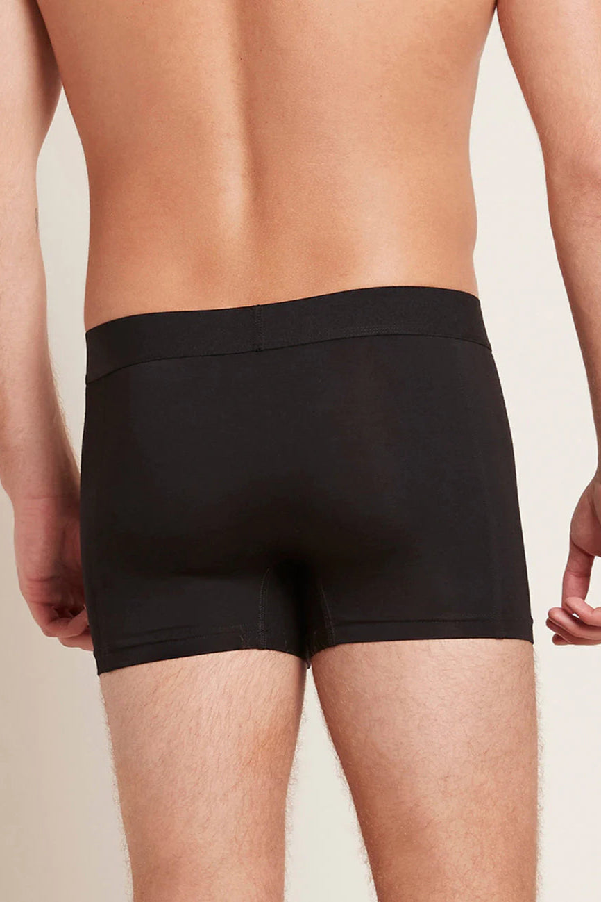 Boody - Men's Everyday Boxers (Black)