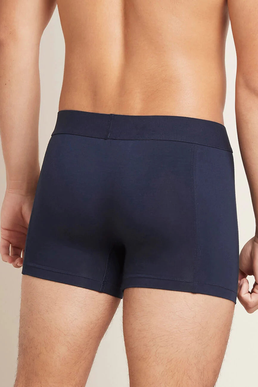 Boody - Men's Everyday Boxers (Navy)