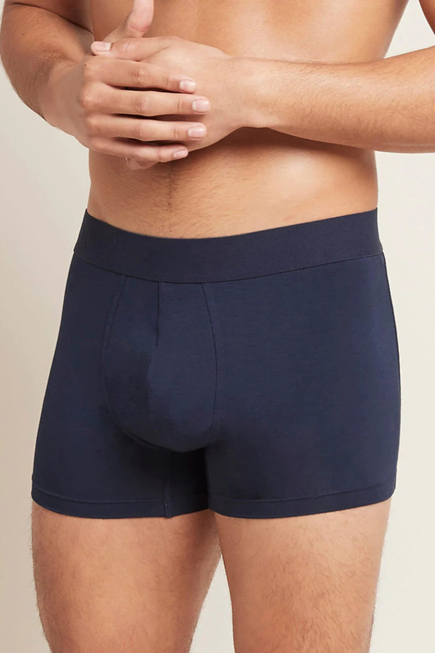 Boody - Men's Everyday Boxers (Navy)