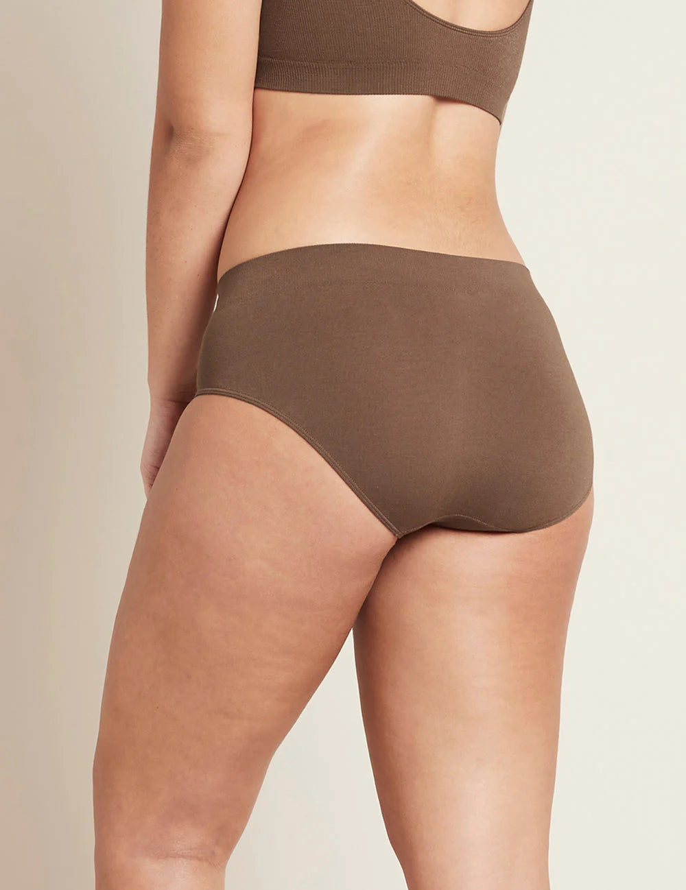 Boody - Midi Briefs (Nude 6)