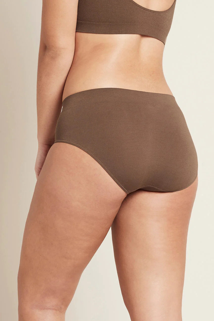 Boody - Midi Briefs (Nude 6)