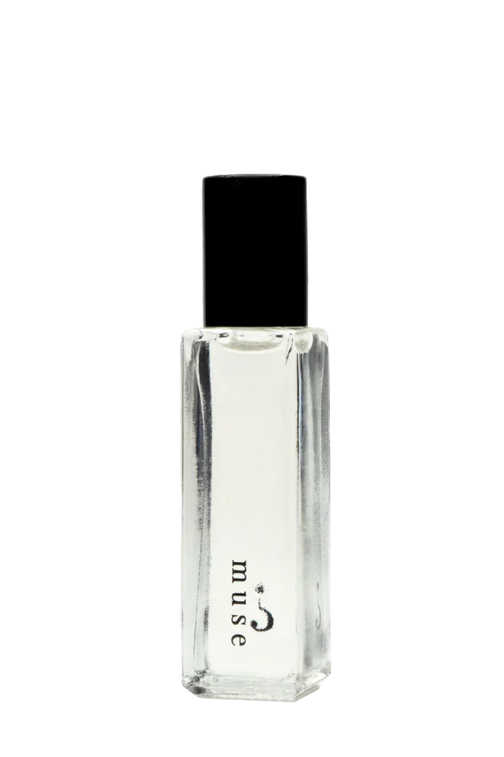 Riddle Oil - Perfume