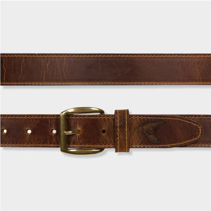 Genteal Old Town Leather Belt