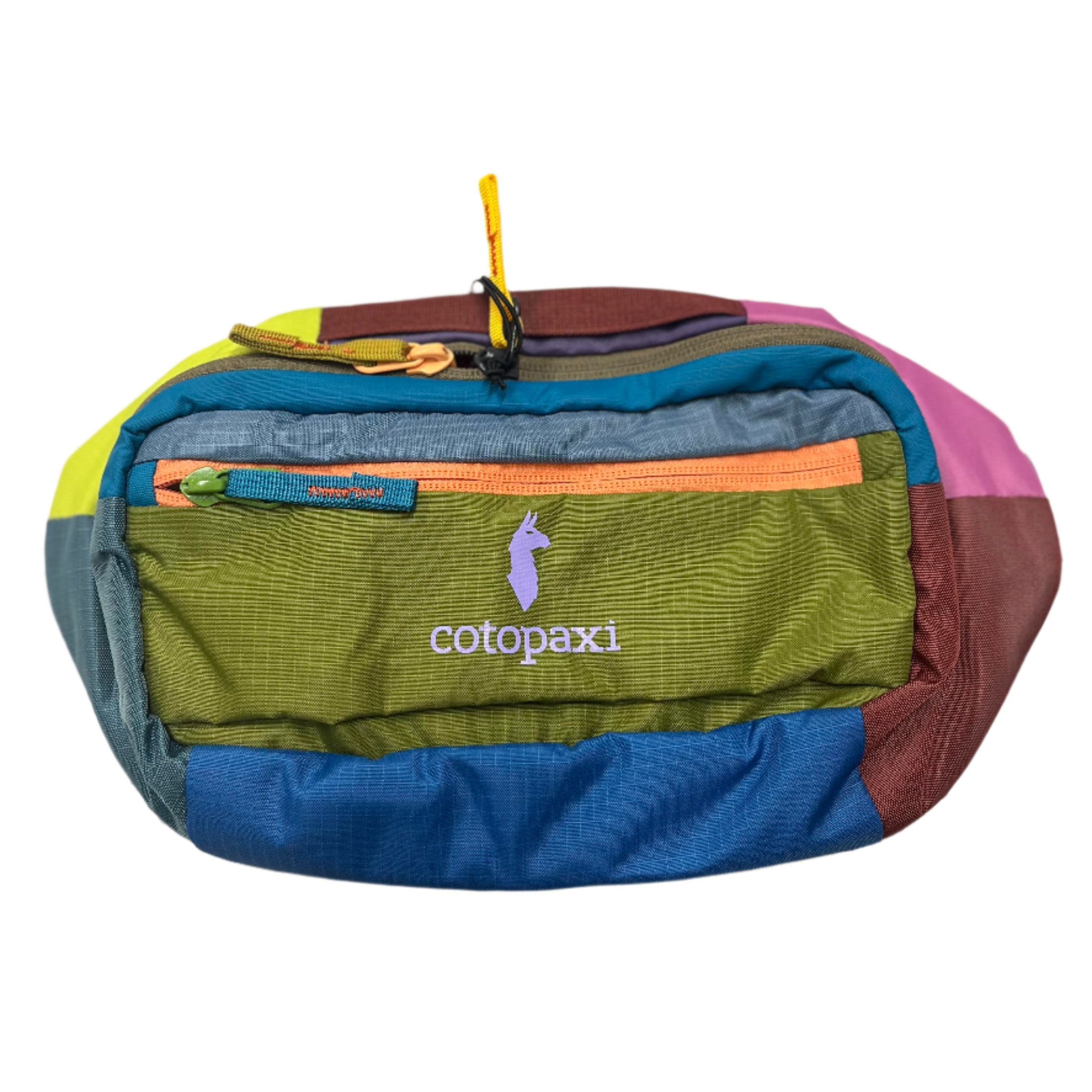 Cotopaxi - Kapai 3L Hip Pack Del Dia