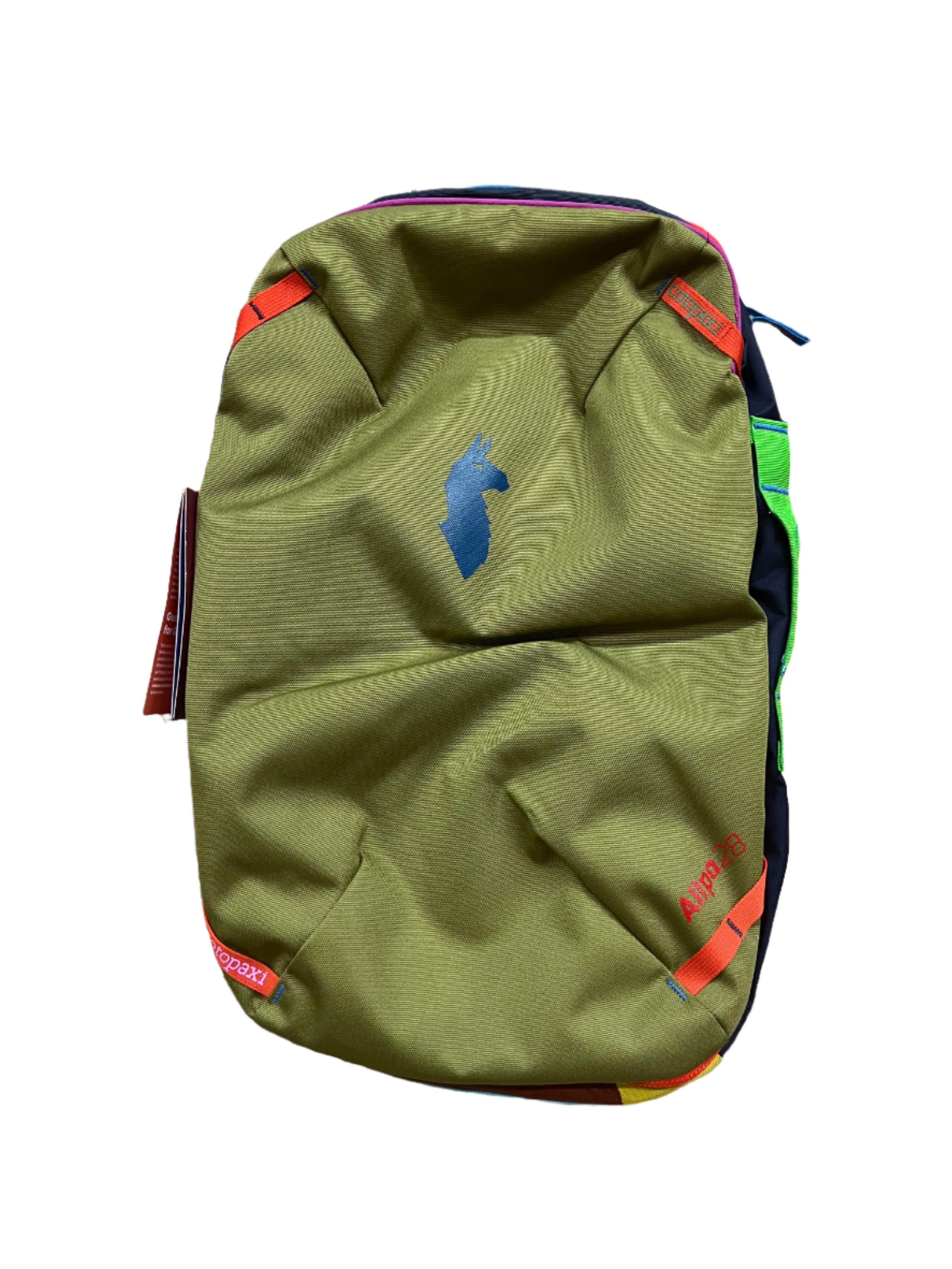 Cotopaxi - Allpa 28L Travel Pack (Del Día)