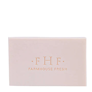 Farmhouse Fresh - Pink Moon Shea Butter Soap