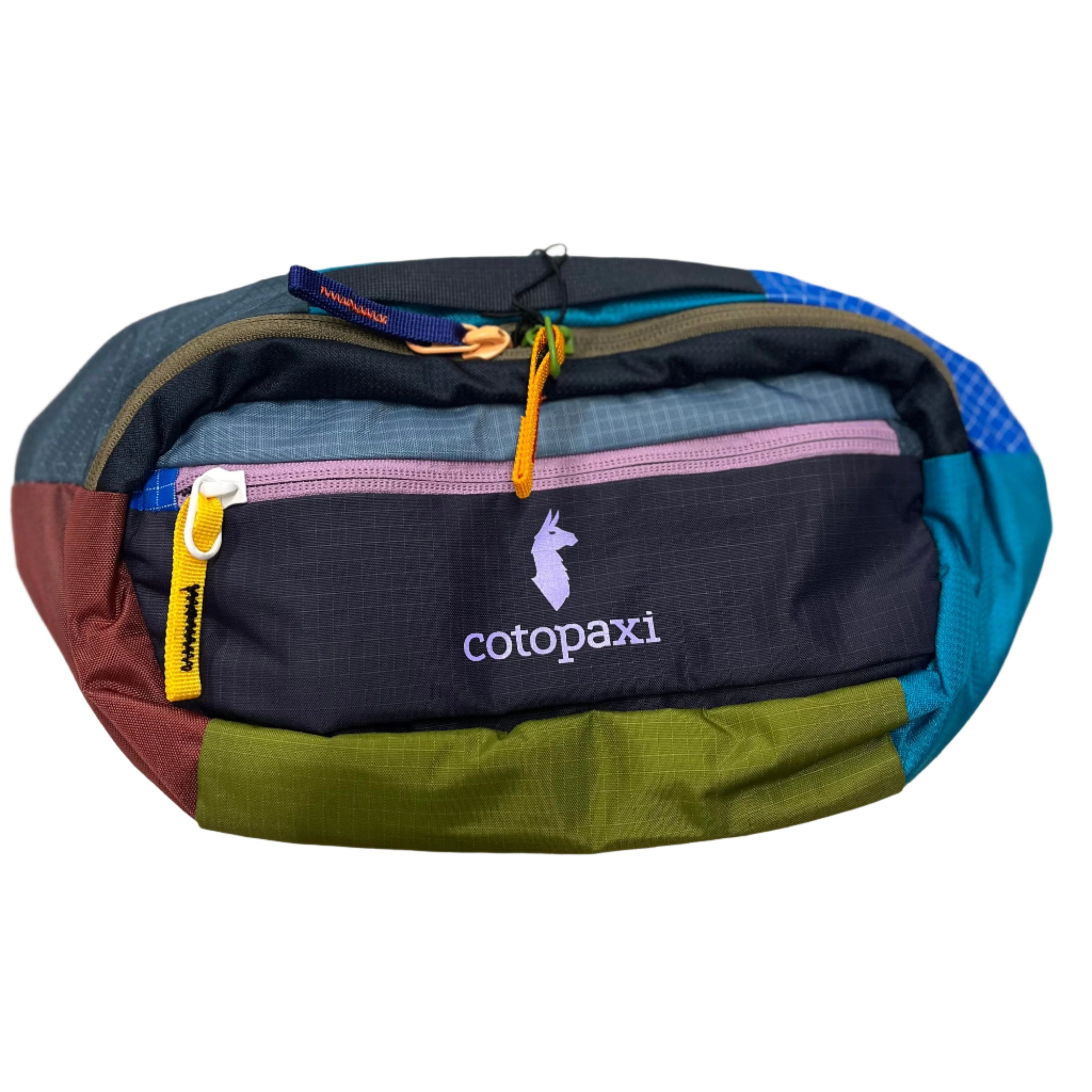 Cotopaxi - Kapai 3L Hip Pack Del Dia