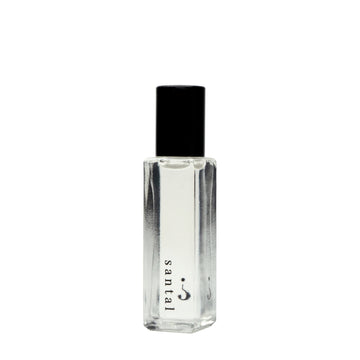 Riddle Oil Perfume