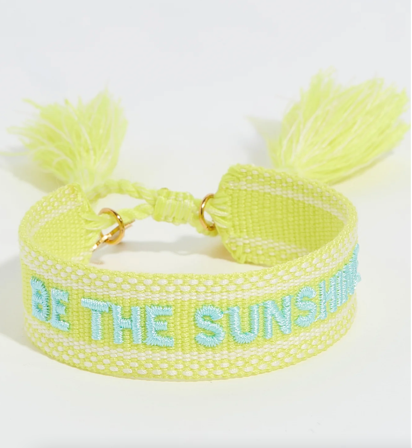 Be the Sunshine - TKC