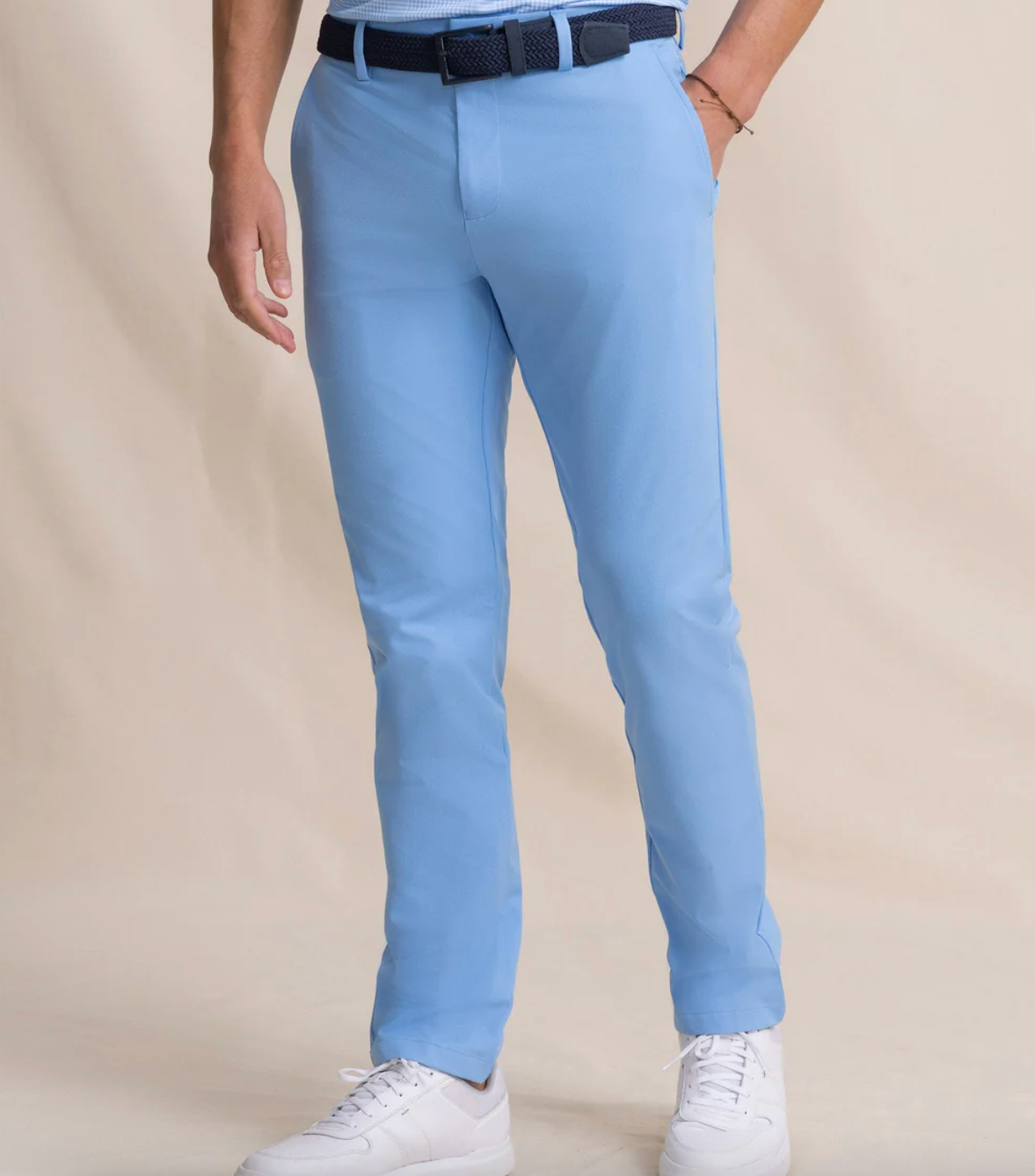 Southern Tide - Jack Performance Pant (Ocean Channel)