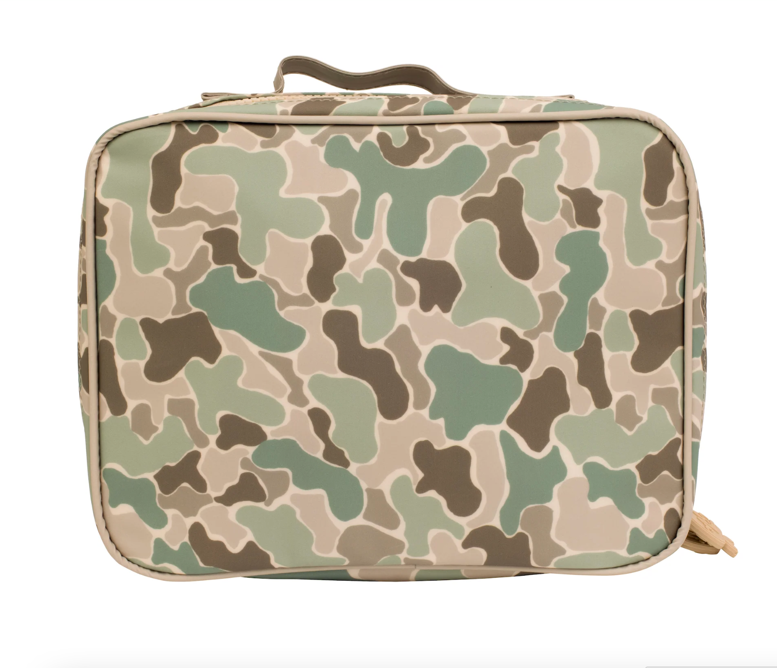 Apple of My Isla - Lunch Box (Camo)