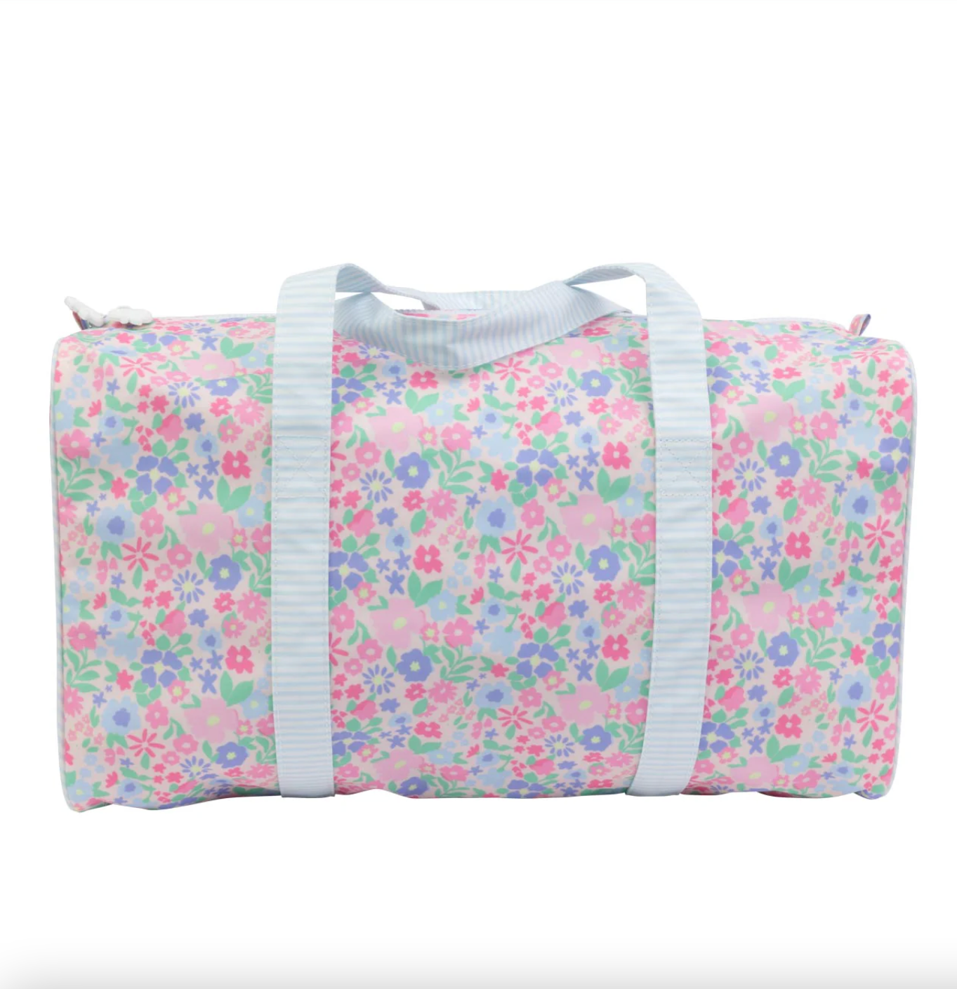 Apple of My Isla - Duffle Bag (Ditsy Floral)