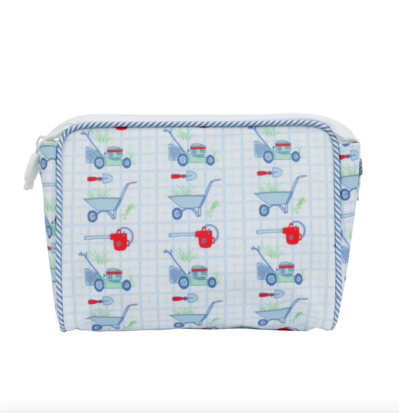 Apple of My Isla - Small Go Bag (Lawn)