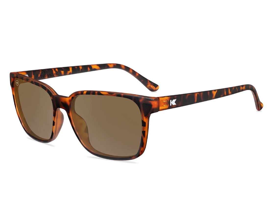 Knockaround - Day Trips