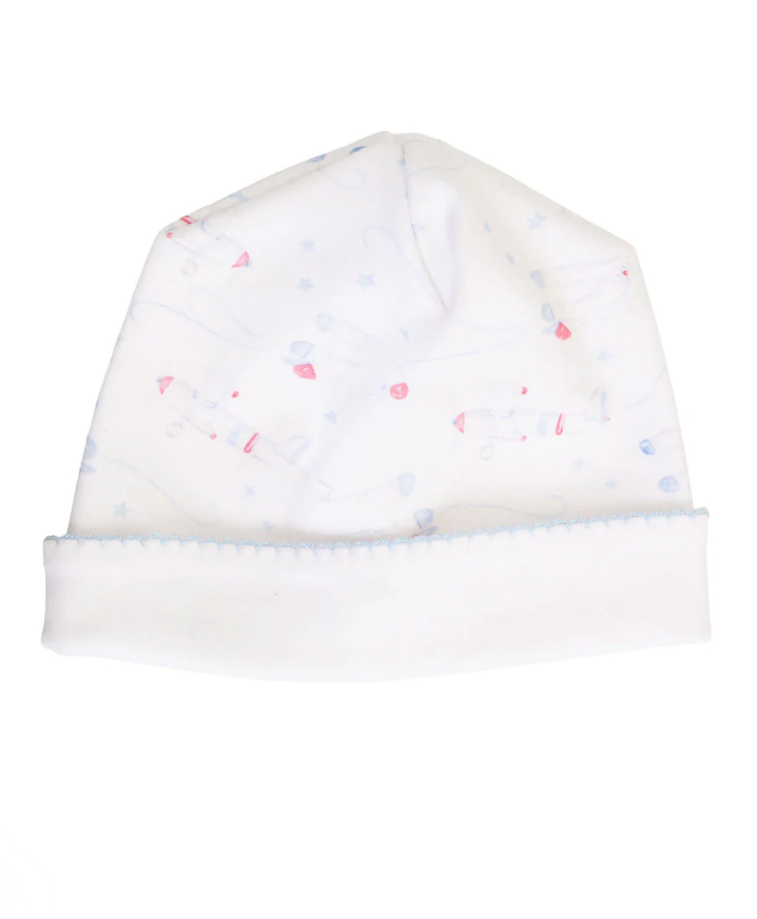 Baby Dunn Hat (Little Aviators)
