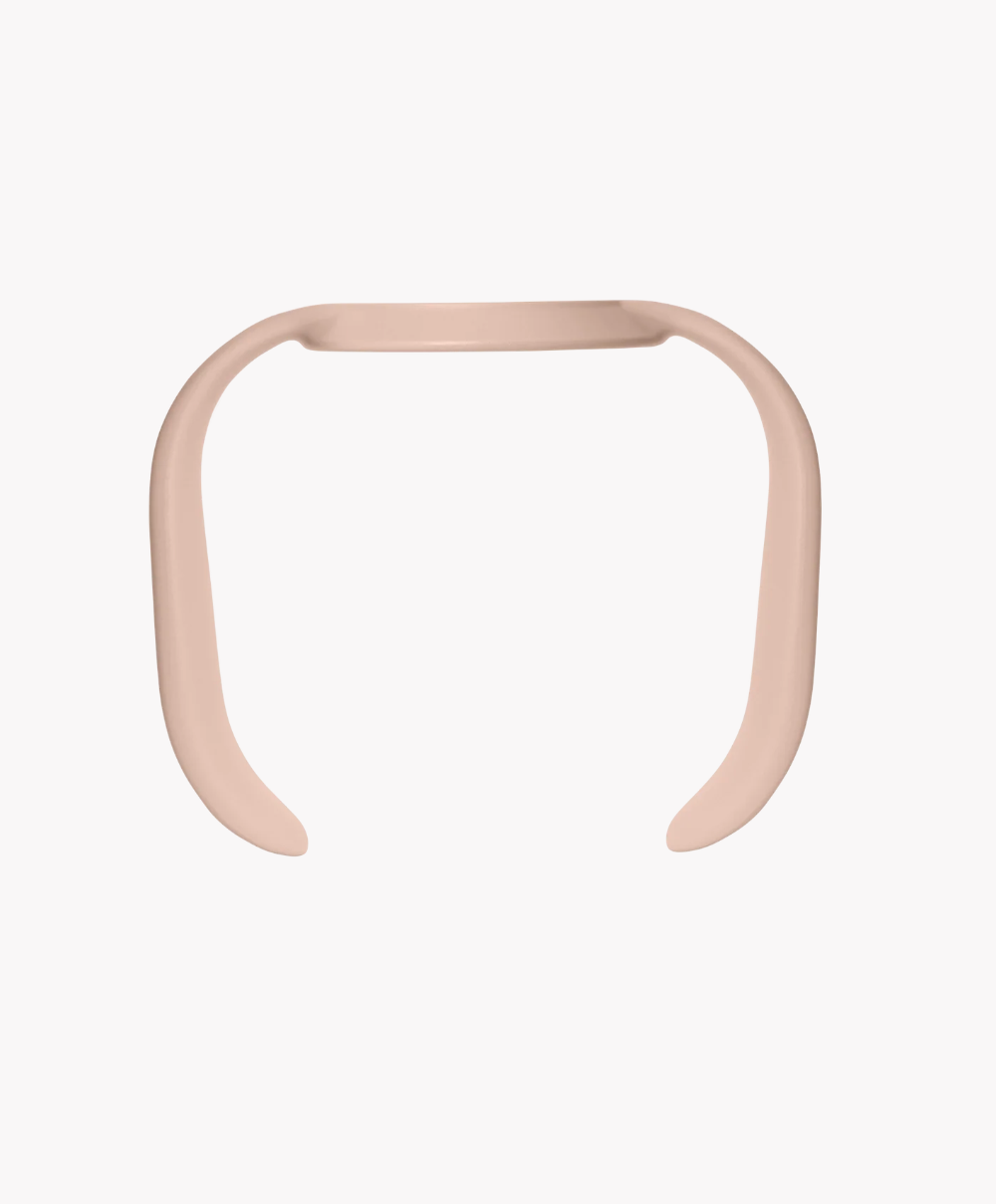 BIBS - Baby Bottle Handle (Blush)