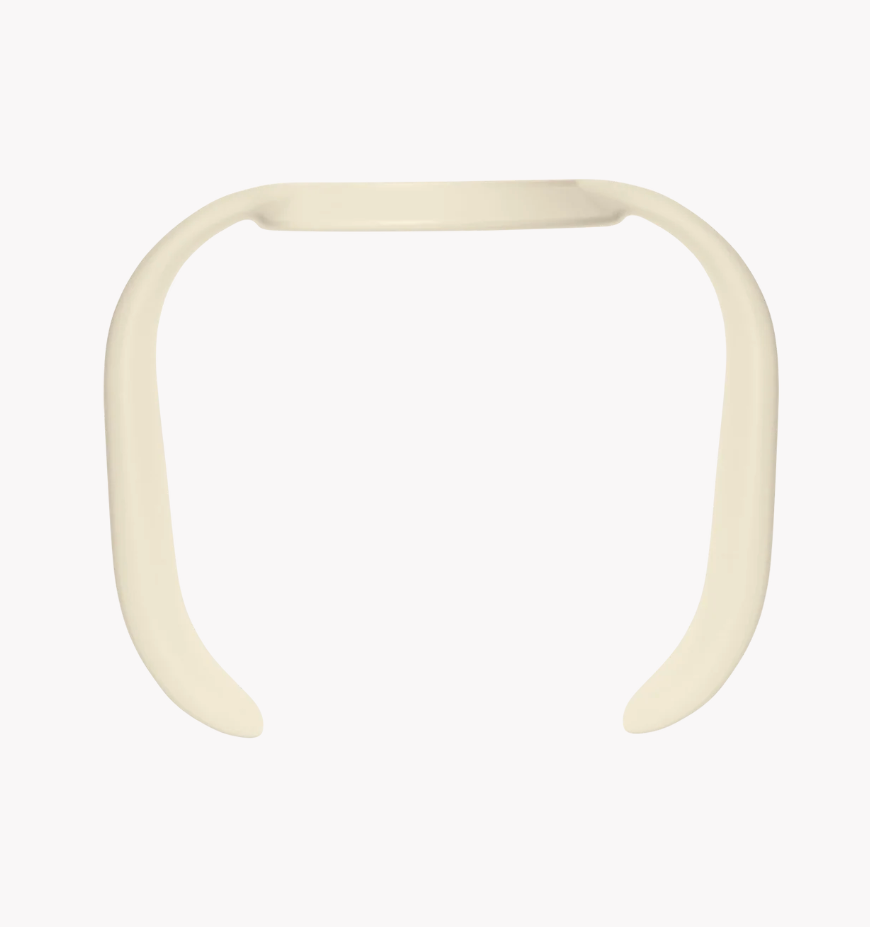 BIBS - Baby Bottle Handle (Ivory)