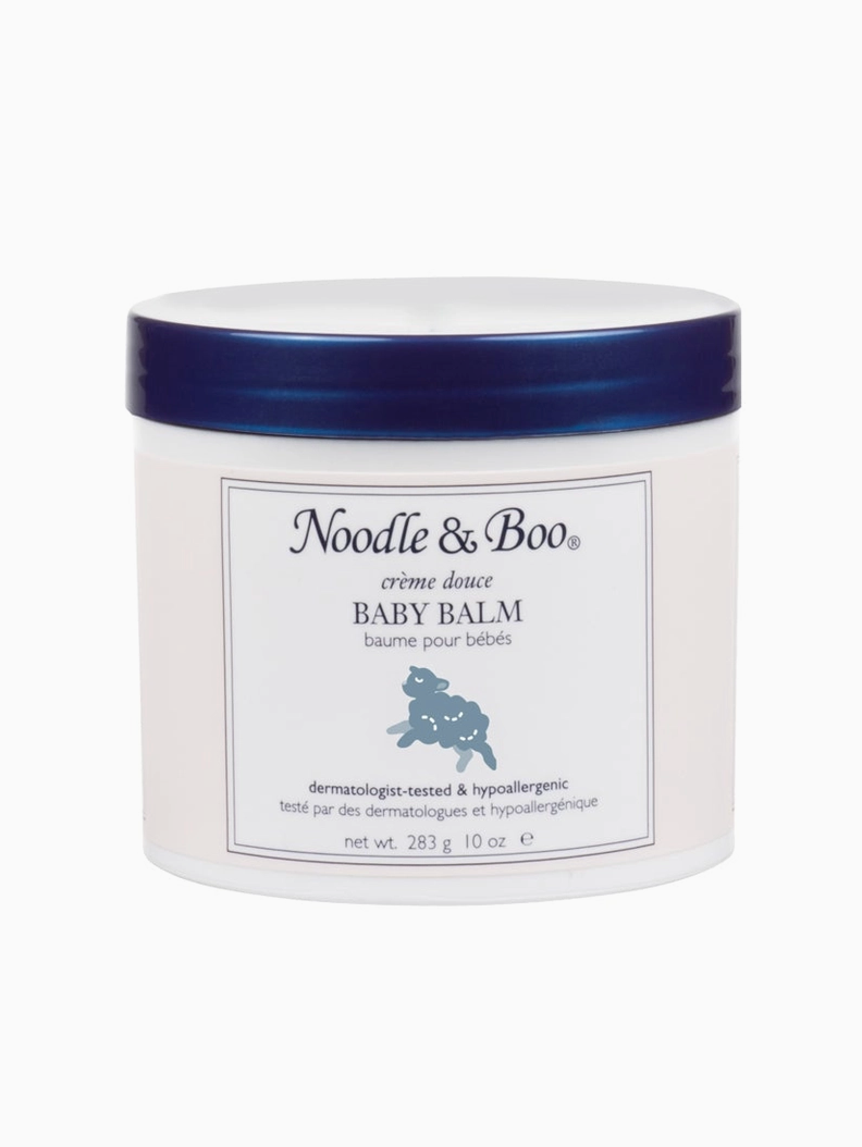 Noodle & Boo - Baby Balm (Crème Douce)
