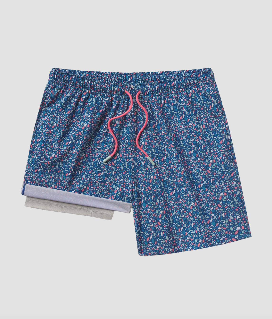 SSCO - Legacy Pebble Swim Shorts