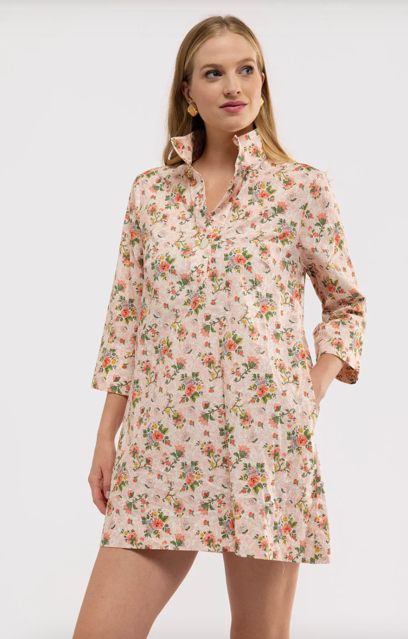 Smith & Quinn - Martha Dress (Sweet Pea)