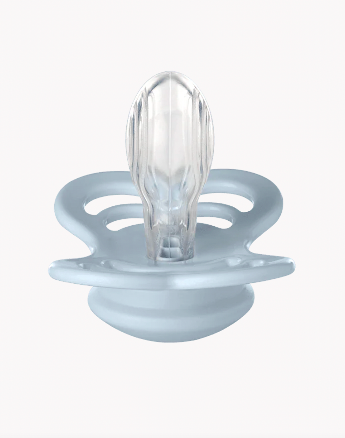BIBS - Supreme Pacifier (Baby Blue)