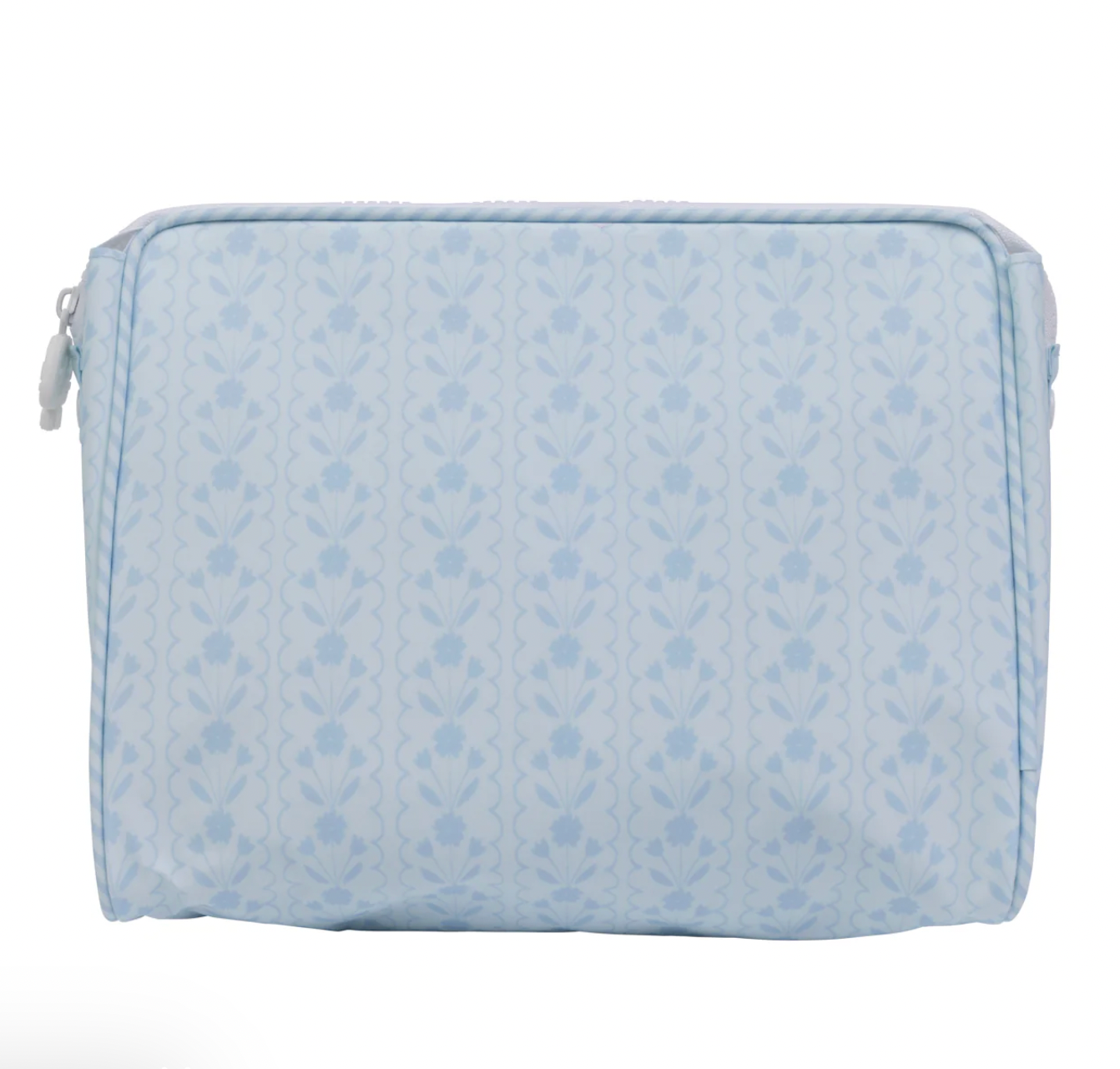 Apple of My Isla - Large Go Bag (Bluebell Floral)