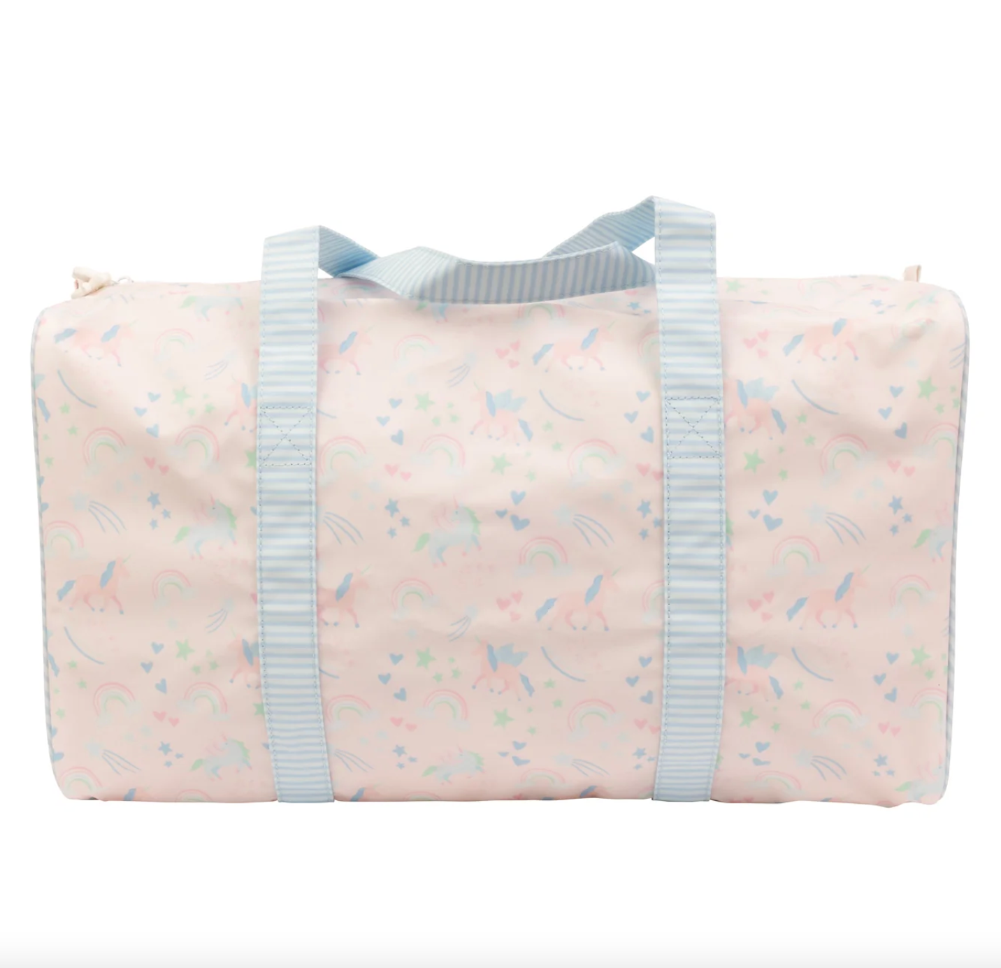 Apple of My Isla - Duffle (Unicorns)