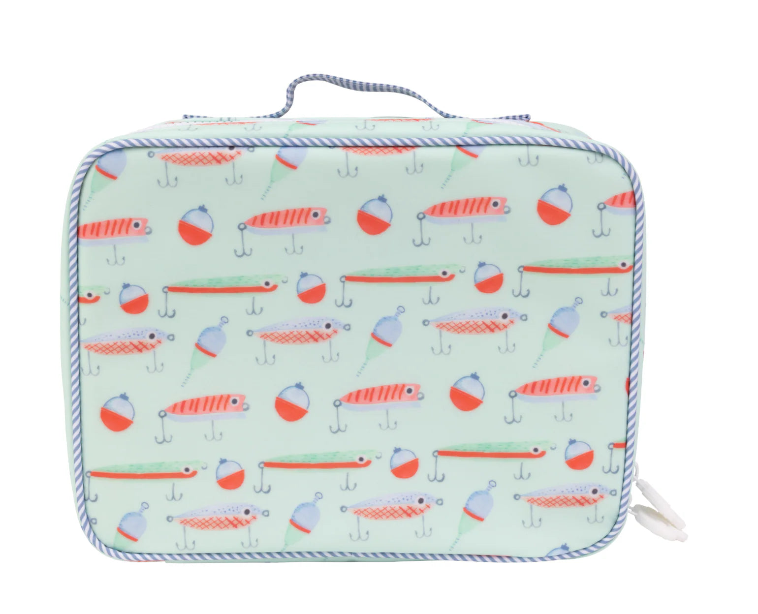 Apple of My Isla - Lunchbox (Lures)