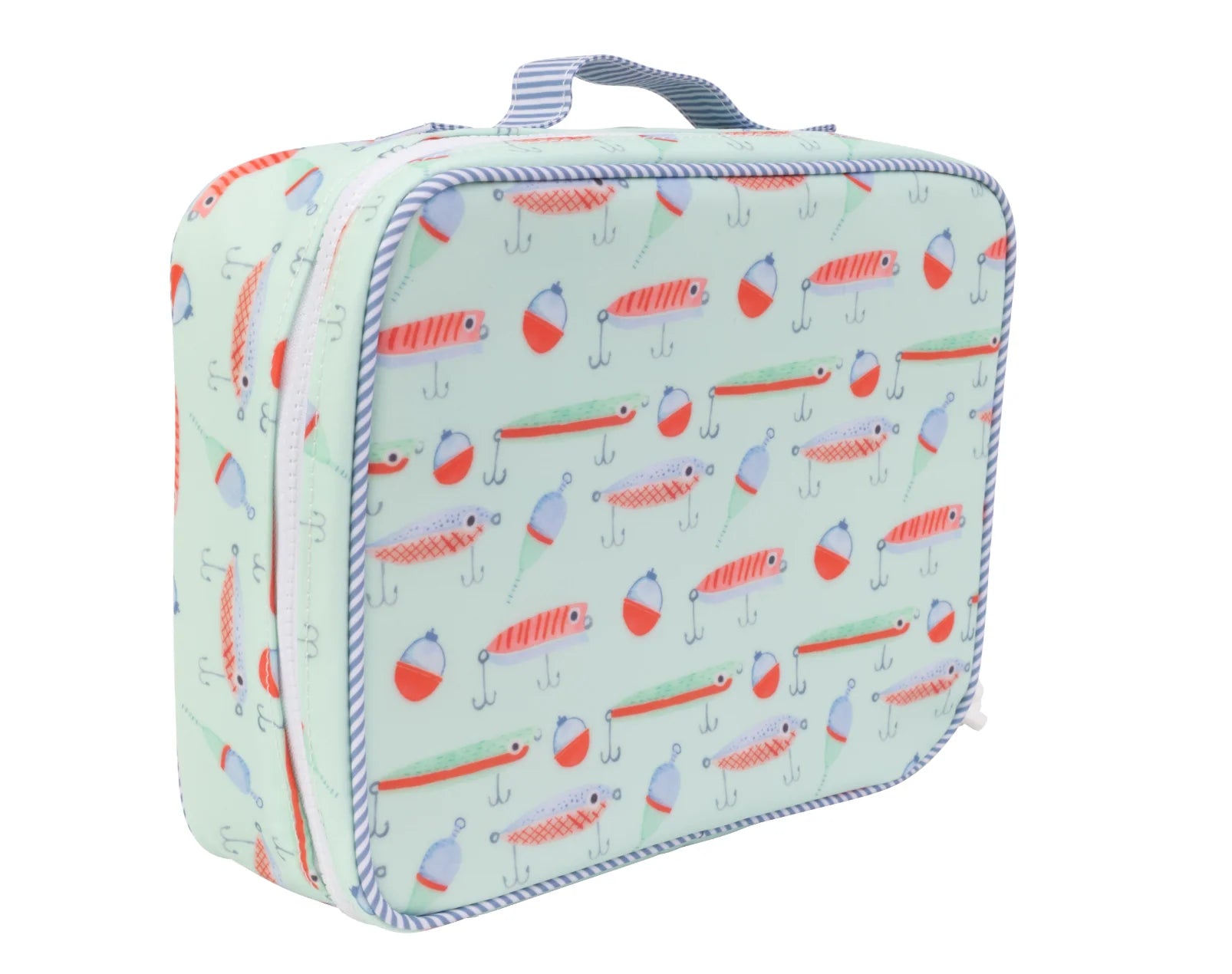 Apple of My Isla - Lunchbox (Lures)