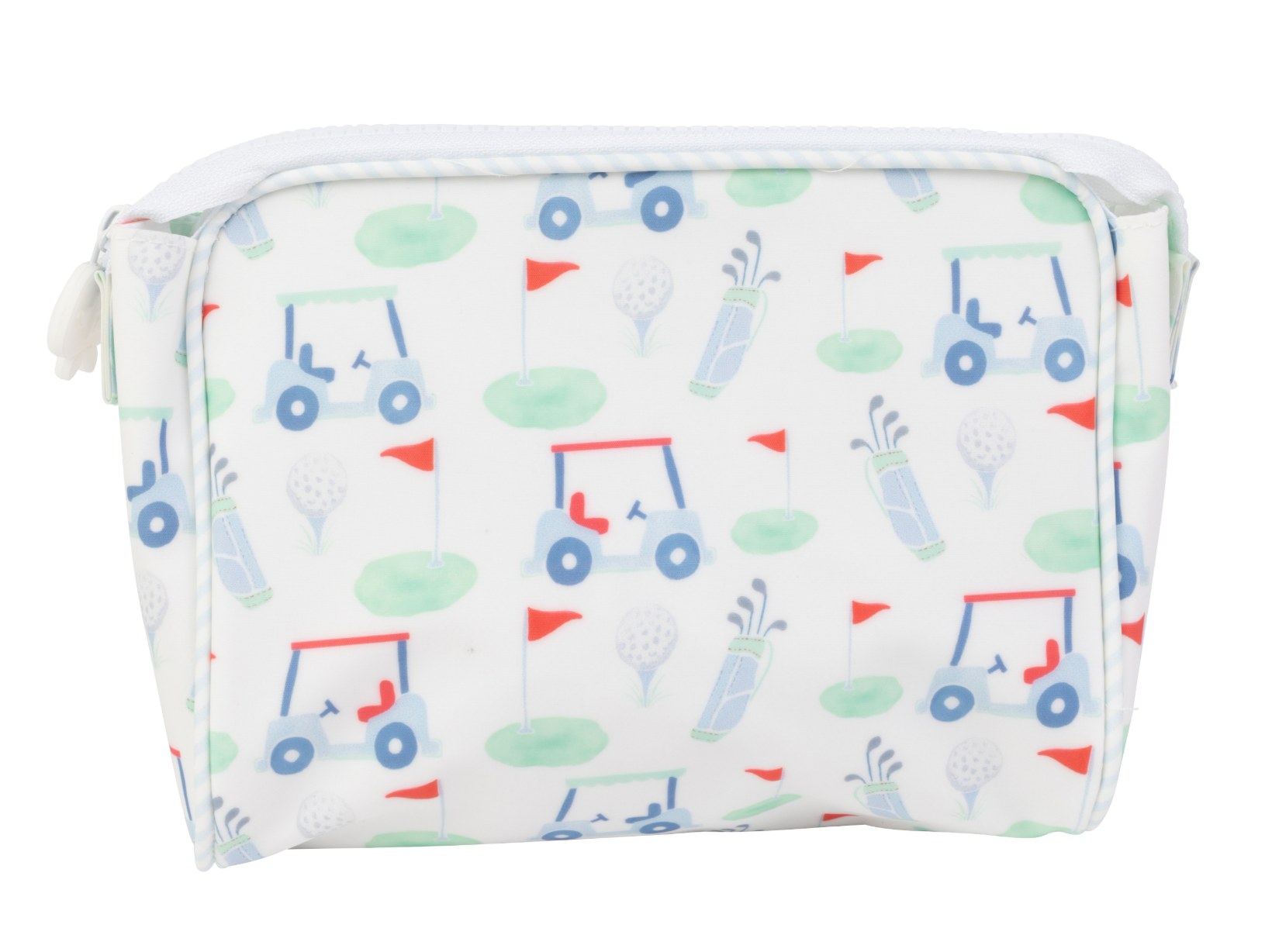 Apple of My Isla - The Go Bag -  Small (Golf)