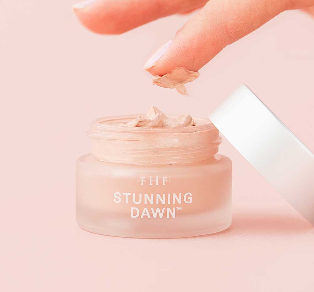 Farmhouse Fresh - Stunning Dawn Brightening Eye Cream