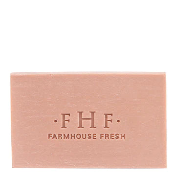 Farmhouse Fresh - Sweet Tea Shea Butter Soap