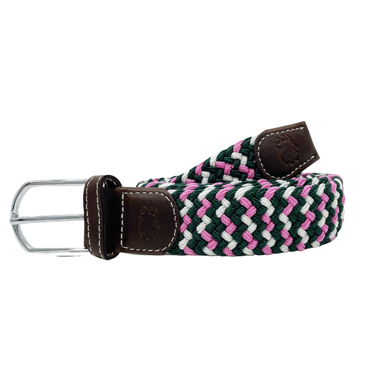 Roostas -The Tradition Woven Elastic Stretch Belt
